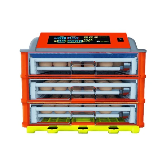 Hhd E92 Thermometer for Egg Brooder Incubeter Machine