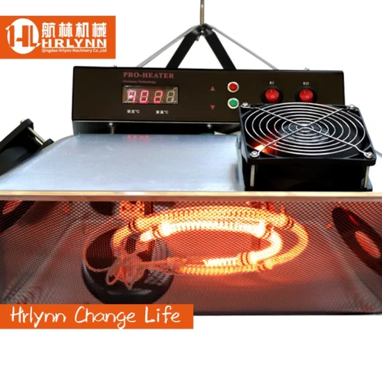 Animal Poultry Husbandry Equipment Heat Gas Brooder Heater for Chicken Farming House