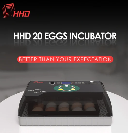600 LED Light Egg Candler Chicken Incubator H600