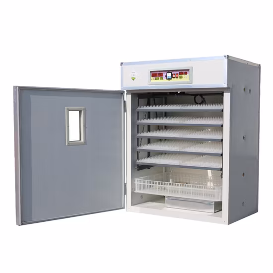 Best Price Cheap High Hatching Rate Digital Egg Incubator