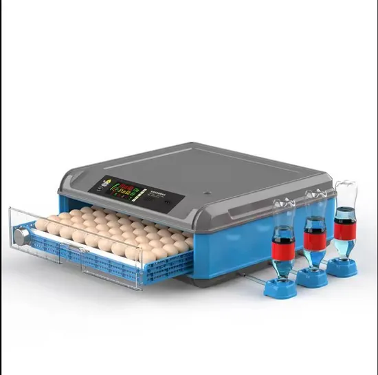 Fully Automatic New Automatic Adding Water System Mini Egg Incubator on Sale