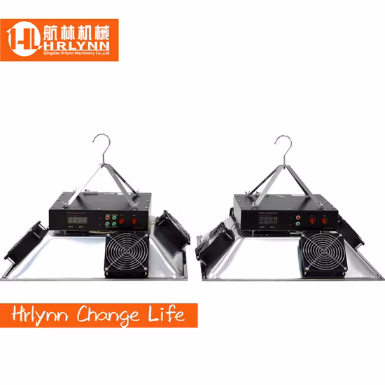 Animal Poultry Husbandry Equipment Radiant Heat Gas Brooder Heater for Chicken Farming House