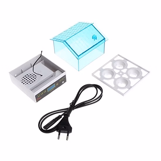 Hhd Professional Cheap Mini Egg Incubator for Sale for Children