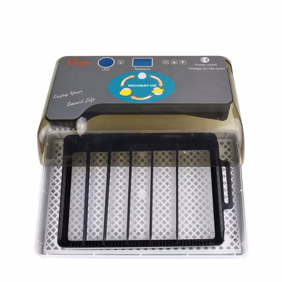 Newest Farm Hatchery Incubator Brooder Machine 4-35 Egg Hatchers Cheap Price Chicken Automatic Eggs Incubator Bird Quail Brooder