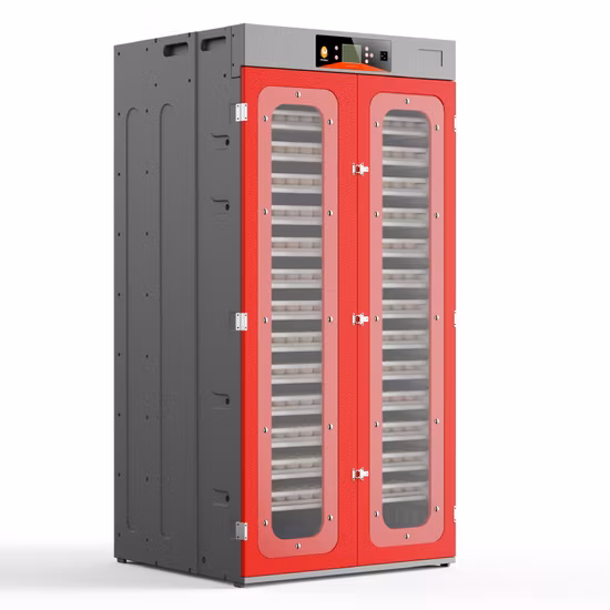 Factory Egg Incubator More Than 2000 Eggs Incubator Hatching Machine Incubator Hatching Brooder