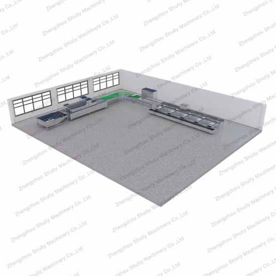Automatic Line Egg Process Line Washer Candler Sorter Line for Sale